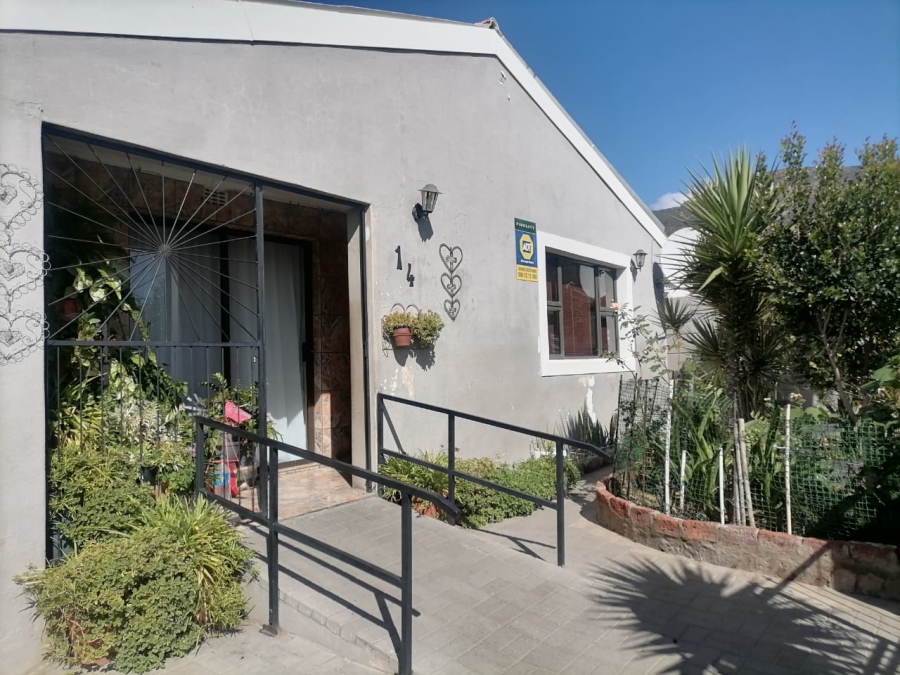 3 Bedroom Property for Sale in Piketberg Western Cape